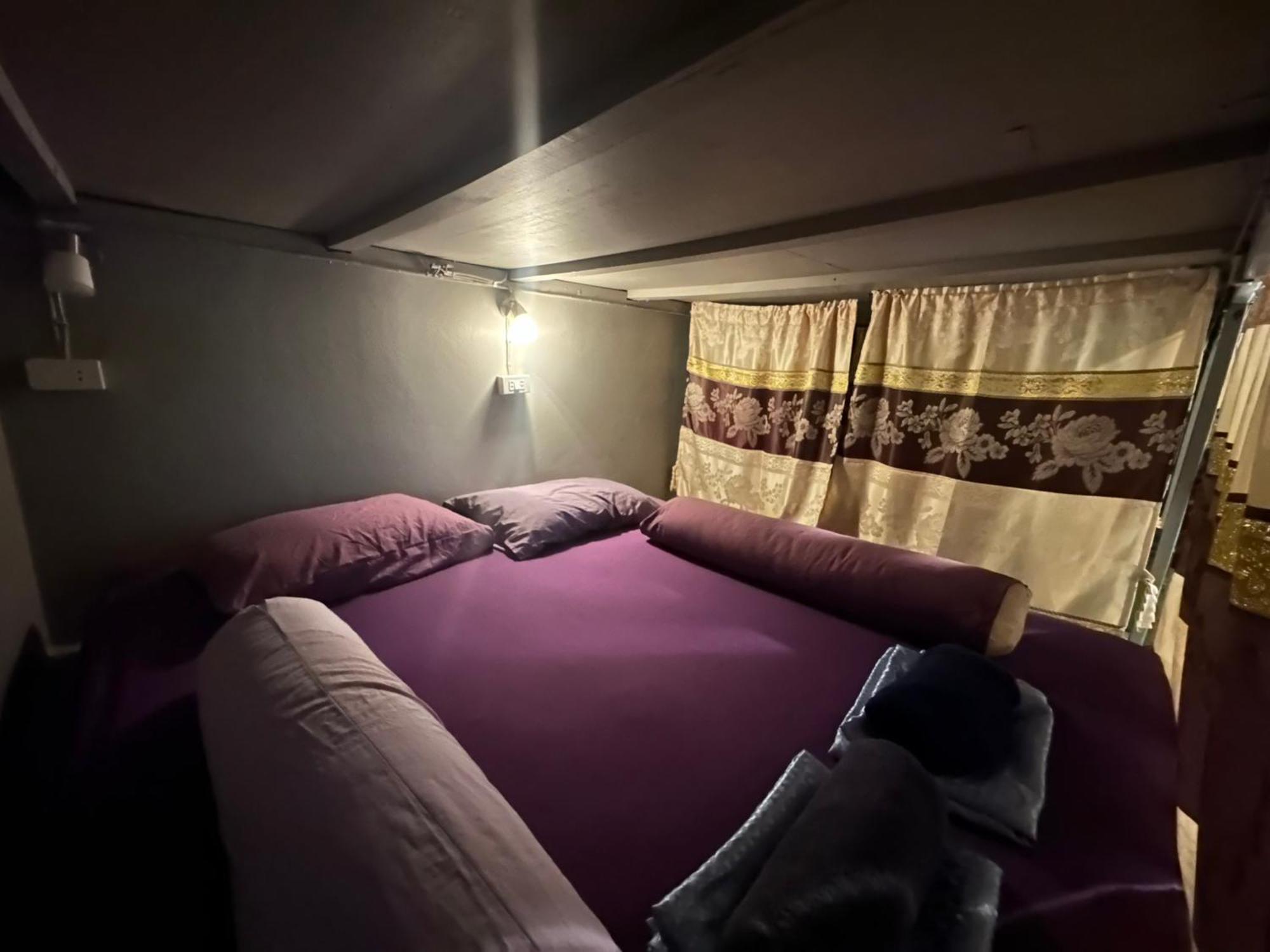 Haadrin Fellini Hostel & Pizzeria Haad Rin Luaran gambar